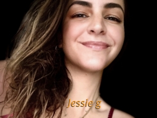 Jessie_g