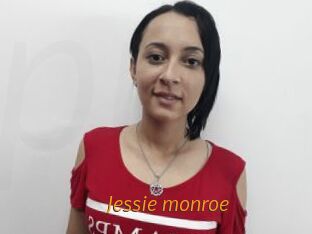Jessie_monroe