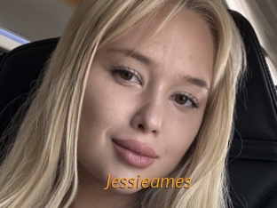 Jessieames