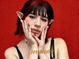Jessiearke