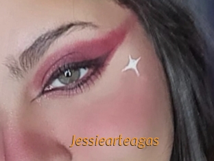 Jessiearteagas