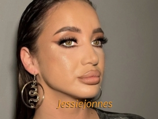 Jessiejonnes