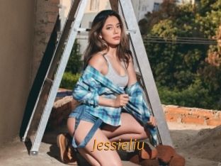 jessieliu Porn University