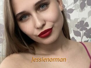 Jessienorman
