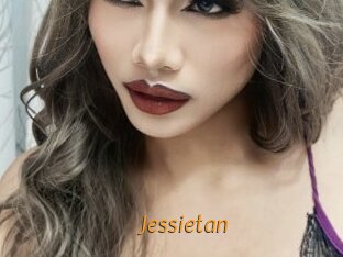 Jessietan