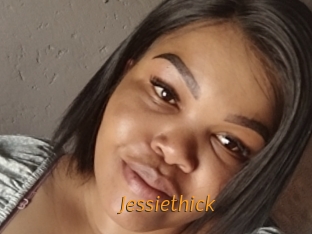 Jessiethick