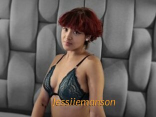 Jessiiemanson
