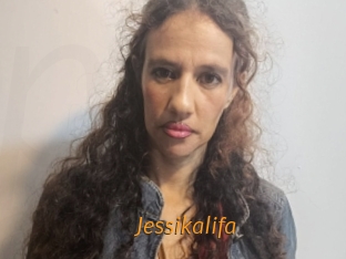 Jessikalifa