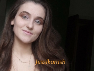 Jessikarush