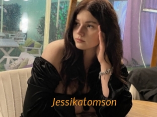 Jessikatomson