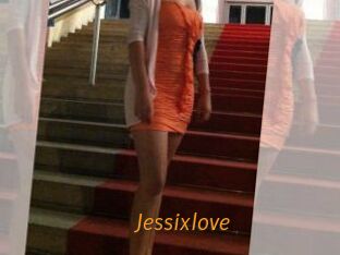 Jessixlove