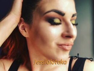 Jesslolotaka