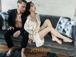 Jesssteve
