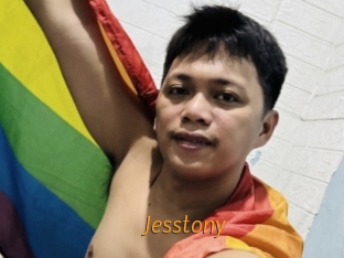 Jesstony