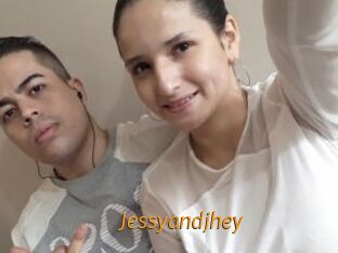 Jessyandjhey