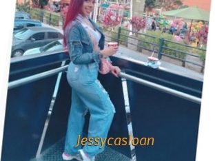 Jessycasloan