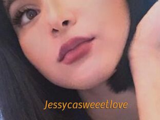 Jessycasweeetlove