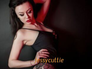 Jessycuttie