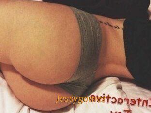 Jessygomez