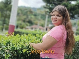 Jessylovely