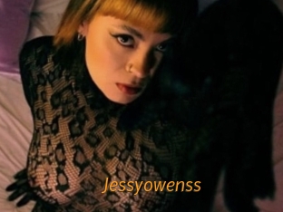 Jessyowenss