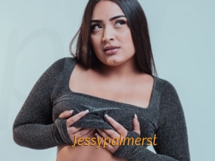 Jessypalmerst