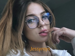 Jessyrays