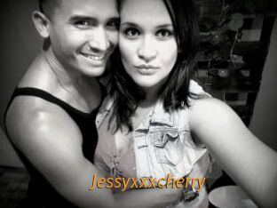 Jessyxxxcherry