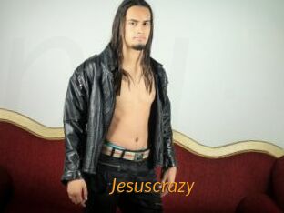 Jesuscrazy
