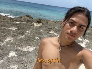Jesuspein