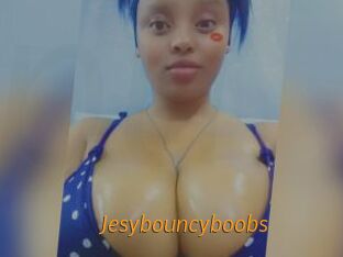 Jesybouncyboobs