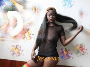 Jesyyean