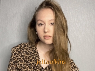 Jettaalkins