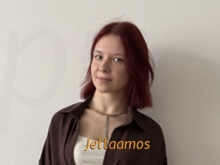 Jettaamos