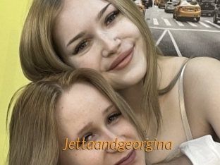 Jettaandgeorgina