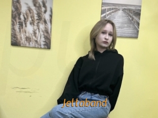 Jettaband