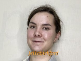 jettabickford Porn University