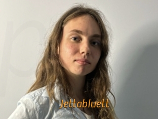 Jettabluett