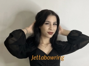 Jettabowring