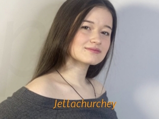 Jettachurchey