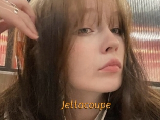 Jettacoupe
