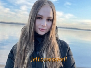 jettacresswell Porn University