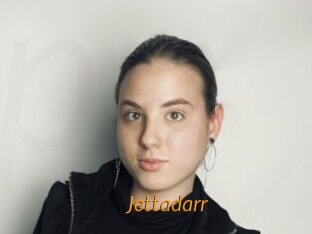 Jettadarr