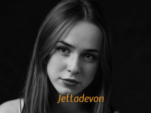 Jettadevon