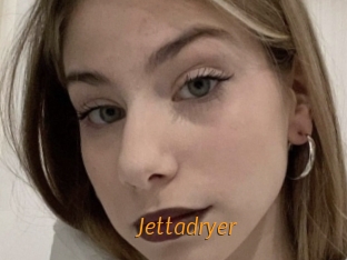 Jettadryer