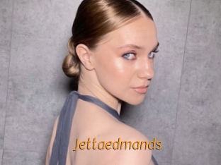 Jettaedmands