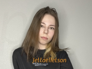 Jettaelletson