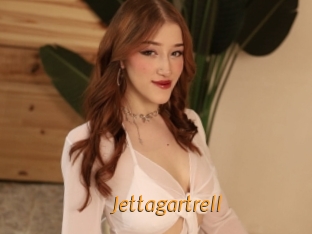Jettagartrell
