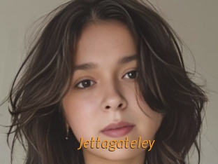 Jettagateley