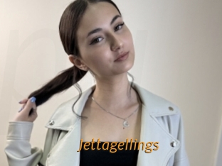 Jettagellings
